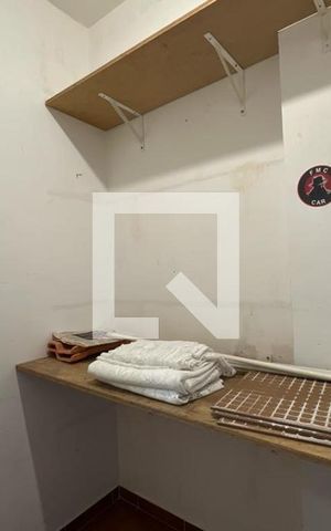 Apartamento para alugar com 240m², 4 quartos e 4 vagas Apartamento para alugar com 240m², 4 quartos e 4 vagasQuarto de Serviço 2