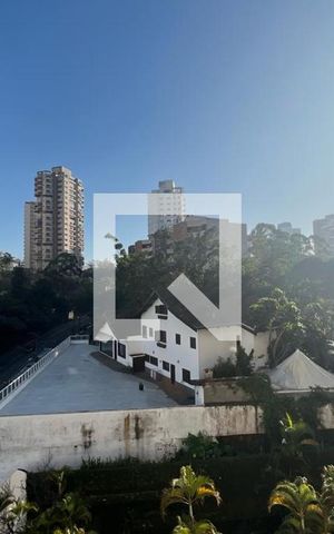 Apartamento para alugar com 240m², 4 quartos e 4 vagas Apartamento para alugar com 240m², 4 quartos e 4 vagasVista da Suíte 2