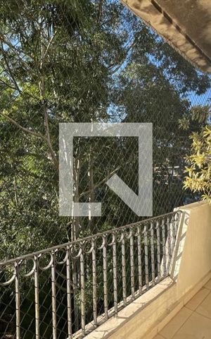Apartamento para alugar com 240m², 4 quartos e 4 vagas Apartamento para alugar com 240m², 4 quartos e 4 vagasSacada