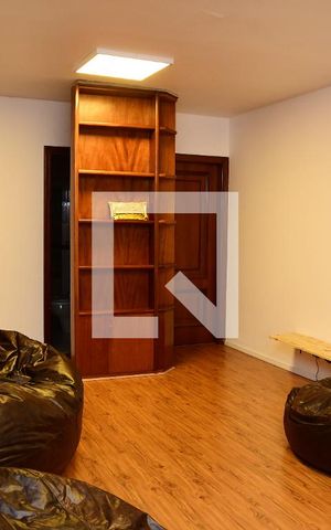 Casa de condomínio para alugar com 600m², 6 quartos e sem vagaSala 3