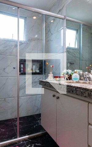 Apartamento à venda com 170m², 3 quartos e 3 vagasBanheiro da Suíte 3