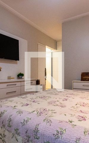 Apartamento à venda com 170m², 3 quartos e 3 vagasSuíte 3