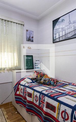 Apartamento à venda com 170m², 3 quartos e 3 vagasSuíte 2