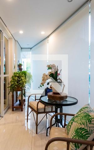 Apartamento à venda com 170m², 3 quartos e 3 vagasVaranda Gourmet