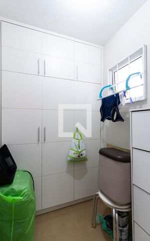 Apartamento à venda com 170m², 3 quartos e 3 vagasQuarto de Serviço
