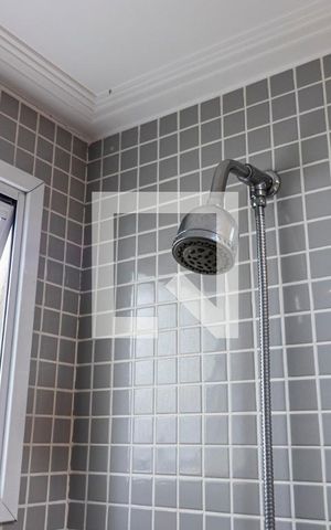 Apartamento à venda com 170m², 3 quartos e 3 vagasBanheiro da Suíte 2
