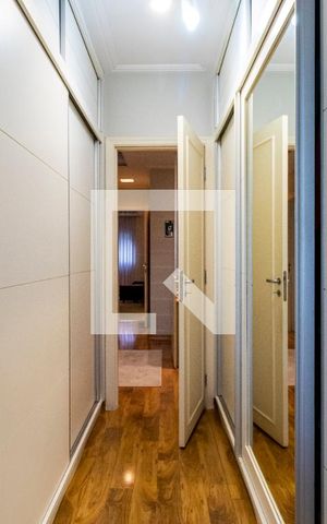 Apartamento à venda com 170m², 3 quartos e 3 vagasSuíte 3