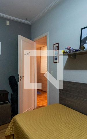 Apartamento à venda com 170m², 3 quartos e 3 vagasSuíte 1