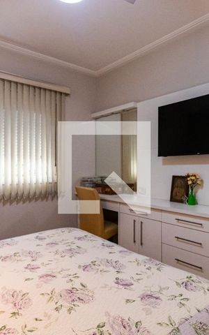 Apartamento à venda com 170m², 3 quartos e 3 vagasSuíte 3
