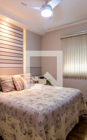 Apartamento à venda com 170m², 3 quartos e 3 vagasSuíte 3