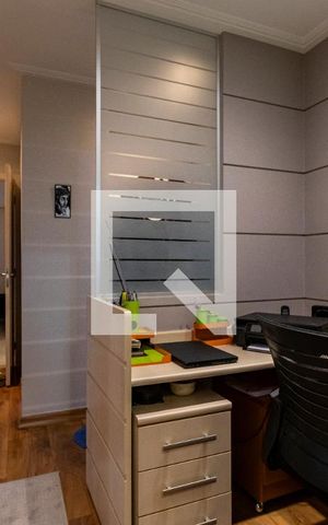 Apartamento à venda com 170m², 3 quartos e 3 vagasEscritório