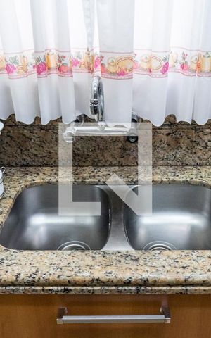 Apartamento à venda com 170m², 3 quartos e 3 vagasCozinha