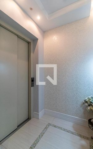 Apartamento à venda com 170m², 3 quartos e 3 vagasHall privativo