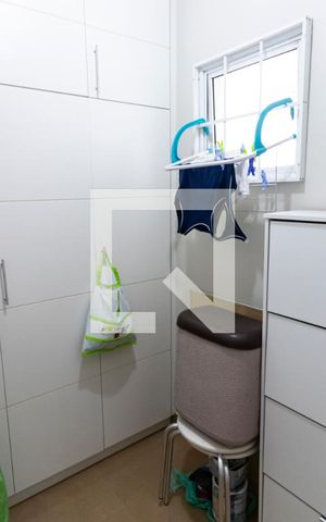 Apartamento à venda com 170m², 3 quartos e 3 vagasQuarto de Serviço