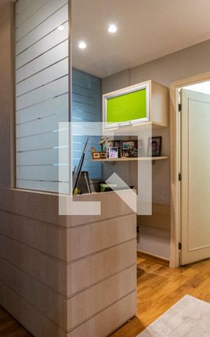 Apartamento à venda com 170m², 3 quartos e 3 vagasEscritório