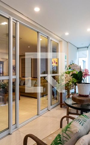 Apartamento à venda com 170m², 3 quartos e 3 vagasVaranda Gourmet