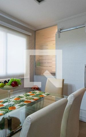 Apartamento à venda com 170m², 3 quartos e 3 vagasCozinha