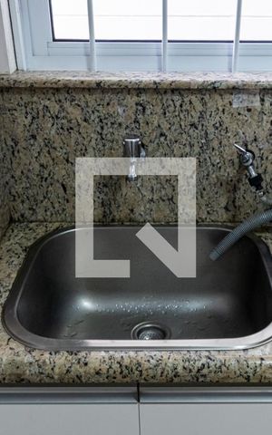 Apartamento à venda com 170m², 3 quartos e 3 vagasÁrea de Serviço