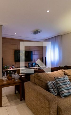 Apartamento à venda com 170m², 3 quartos e 3 vagasSala
