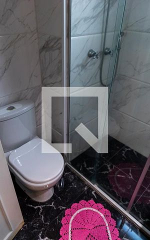 Apartamento à venda com 170m², 3 quartos e 3 vagasBanheiro da Suíte 3