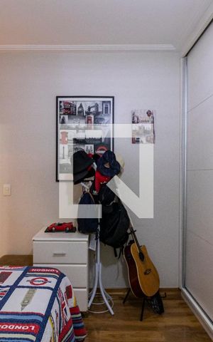 Apartamento à venda com 170m², 3 quartos e 3 vagasSuíte 2