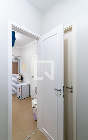 Apartamento à venda com 170m², 3 quartos e 3 vagasQuarto de Serviço