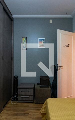 Apartamento à venda com 170m², 3 quartos e 3 vagasSuíte 1