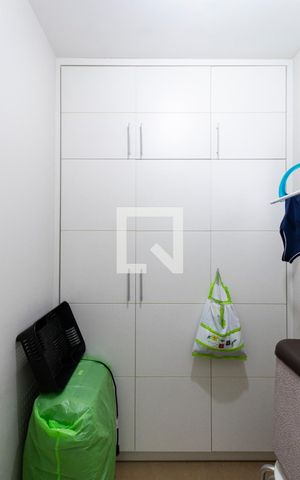 Apartamento à venda com 170m², 3 quartos e 3 vagasQuarto de Serviço