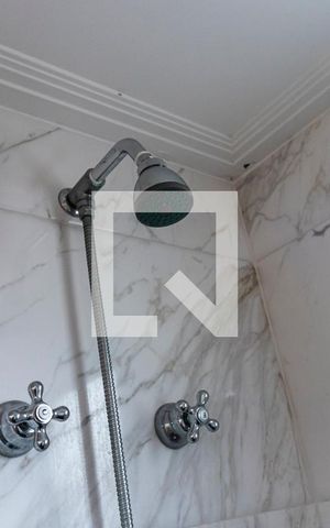 Apartamento à venda com 170m², 3 quartos e 3 vagasBanheiro da Suíte 3
