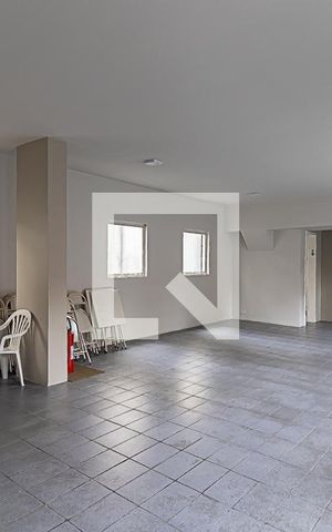 Apartamento à venda com 50m², 1 quarto e sem vagaÁrea comum - Salão de festas