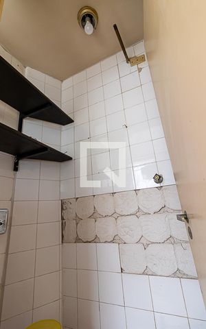 Apartamento à venda com 50m², 1 quarto e sem vagaBanheiro