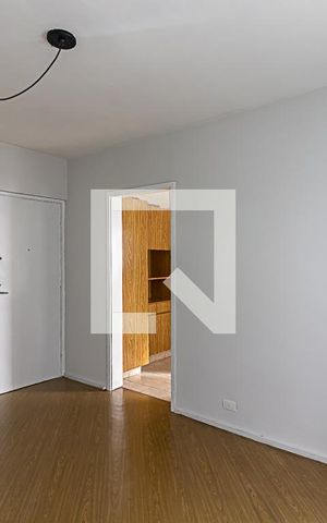 Apartamento à venda com 50m², 1 quarto e sem vagaSala