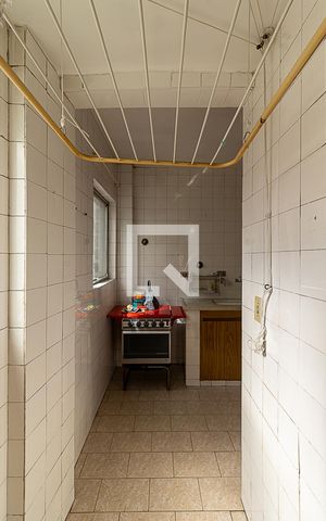 Apartamento à venda com 50m², 1 quarto e sem vagaÁrea de serviço