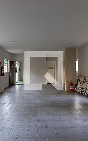 Apartamento à venda com 50m², 1 quarto e sem vagaÁrea comum - Salão de festas