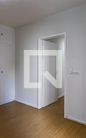 Apartamento à venda com 50m², 1 quarto e sem vagaQuarto