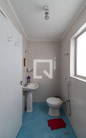 Apartamento à venda com 50m², 1 quarto e sem vagaBanheiro