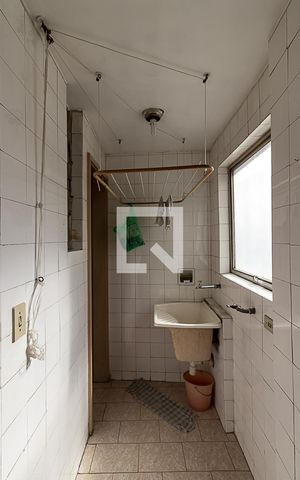 Apartamento à venda com 50m², 1 quarto e sem vagaÁrea de serviço