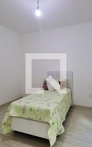 Casa à venda com 315m², 4 quartos e 4 vagasQuarto 3