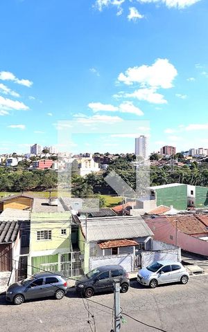 Casa à venda com 315m², 4 quartos e 4 vagasVista da Suíte 