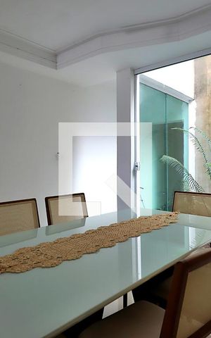 Casa à venda com 315m², 4 quartos e 4 vagasSala de Jantar