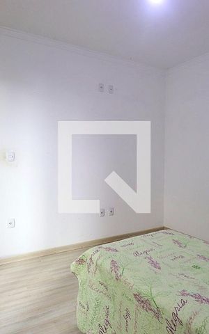 Casa à venda com 315m², 4 quartos e 4 vagasQuarto 3