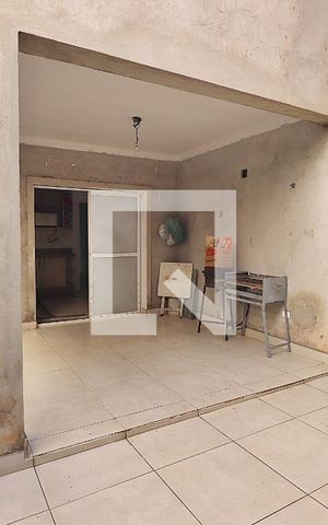 Casa à venda com 315m², 4 quartos e 4 vagasQuintal