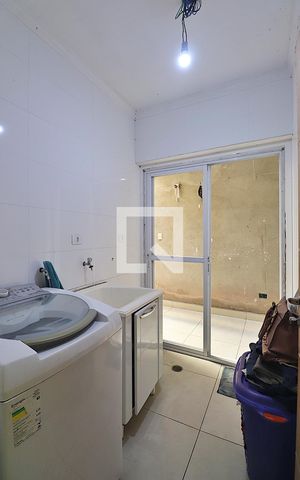 Casa à venda com 315m², 4 quartos e 4 vagasÁrea de Serviço