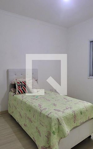 Casa à venda com 315m², 4 quartos e 4 vagasQuarto 3