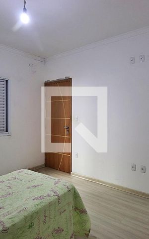 Casa à venda com 315m², 4 quartos e 4 vagasQuarto 3