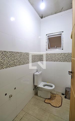 Casa à venda com 315m², 4 quartos e 4 vagasLavabo