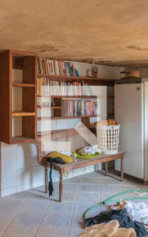 Casa à venda com 400m², 3 quartos e 3 vagasLavanderia
