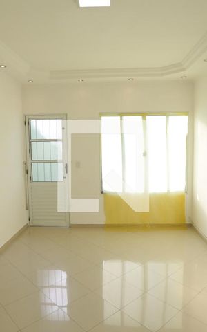 Casa à venda com 186m², 3 quartos e 4 vagasSala