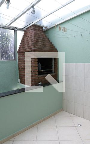 Casa à venda com 186m², 3 quartos e 4 vagasChurrasqueira