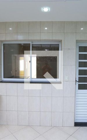 Casa à venda com 186m², 3 quartos e 4 vagasÁrea de Serviço